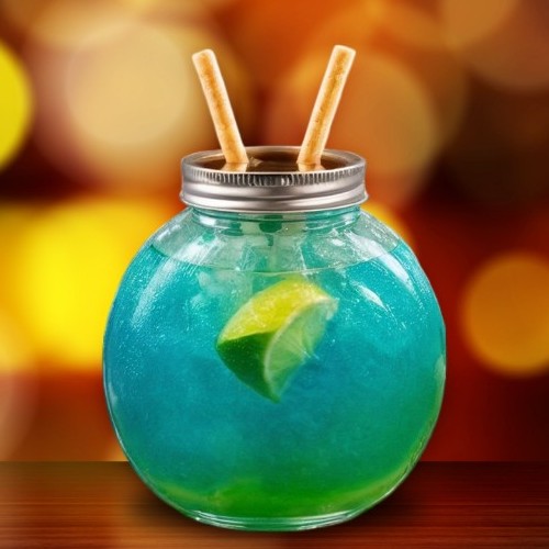 Electric Lemonade