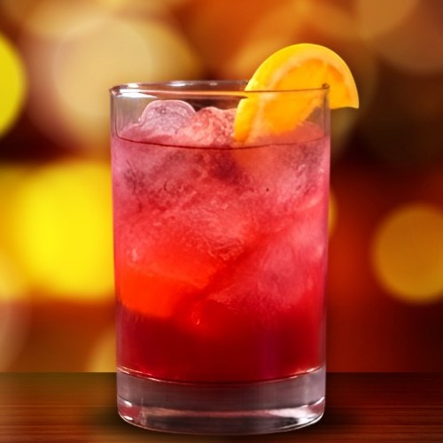 The Transfusion
