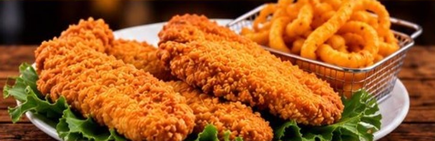 Chicken Tenders